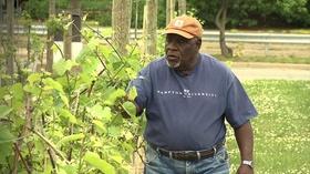 Video thumbnail: QUEST Cleveland’s Urban Vineyard and Biocellar