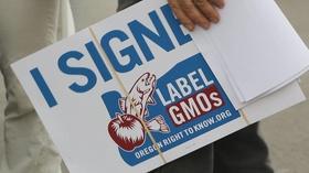 Video thumbnail: QUEST On GMO Labeling, Oregon and Colorado Learn from CA Defeat