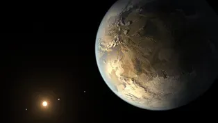 Searching for Other Earths