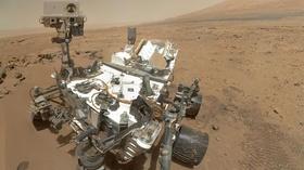 Video thumbnail: QUEST Searching for Life on Mars