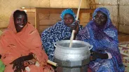 Darfur Stoves Project