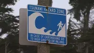 Scary Tsunamis