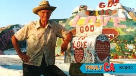 Video thumbnail: Truly CA Plagues & Pleasures on the Salton Sea | Truly CA