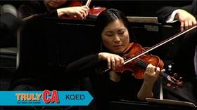 Video thumbnail: Truly CA Freeway Philharmonic | Truly CA