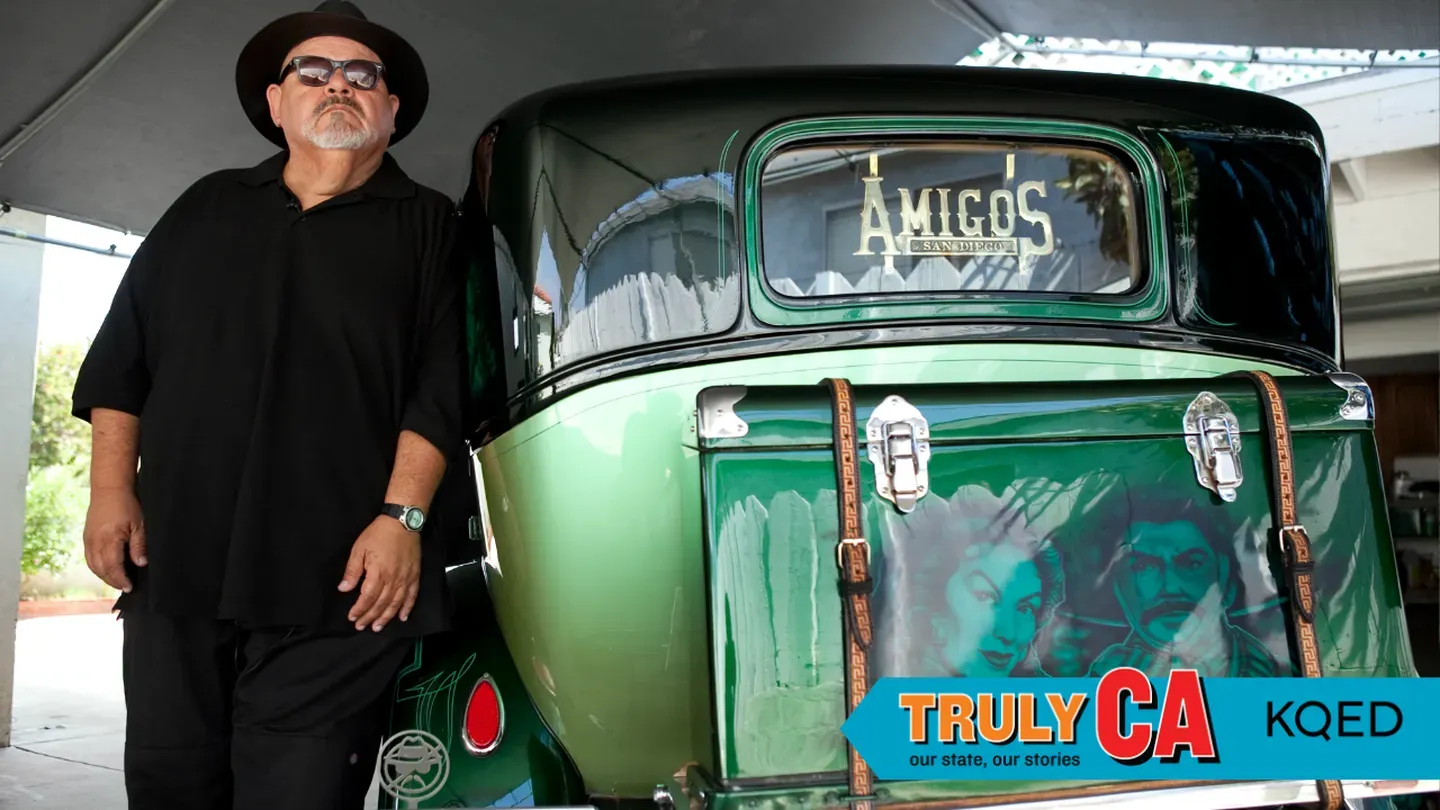 Truly CA Everything Comes from the Streets Truly CA Season