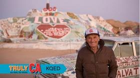Video thumbnail: Truly CA Leonard and the Mountain | Truly CA