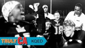 Video thumbnail: Truly CA Ladies of the Gridiron | Truly CA