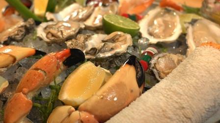 Video thumbnail: Check Please! South Florida Matt's Stock Island, Firefly and Frank's Grill