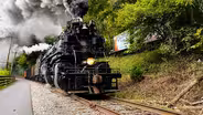 Railroads