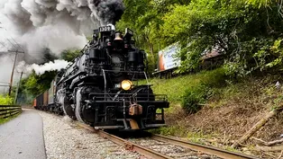 Railroads