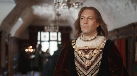 Video thumbnail: The Boleyns: A Scandalous Family The King’s Court
