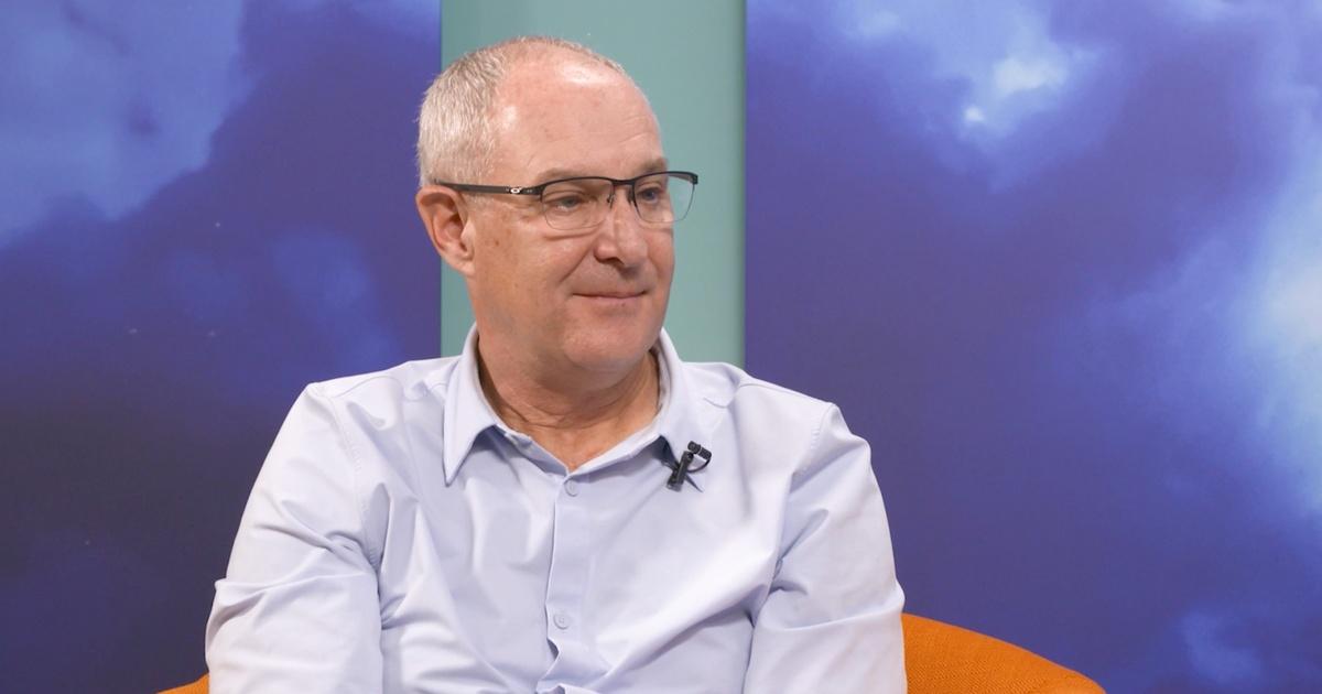 Knight Talks | Steve Weinstein: Importance of Local News | Season 2025
