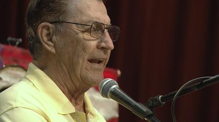 Video thumbnail: Funtime Polka Dale Dahmen & The Polka Beats / Top Notchmen