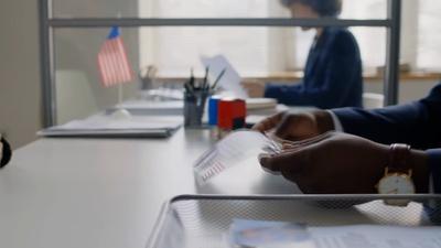 SAVE Act & Voting; Mahmoud v. Taylor