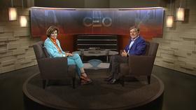 Video thumbnail: CEO Frank Mihalopoulos, Corinth Properties