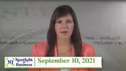 Business loans, casinos hiring, credit for water customers