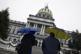 The political wrangling over state house speakerships