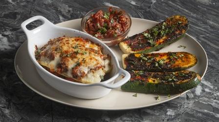 Video thumbnail: Fit to Eat Quick and Easy (and Not Too Cheesy!) Meals