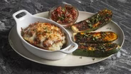 Quick and Easy (and Not Too Cheesy!) Meals
