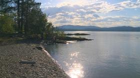 Video thumbnail: Outdoor Idaho Preview of "Pend Oreille Country"