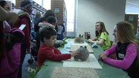 Video thumbnail: EducationCounts_Michiana February 6th, 2019