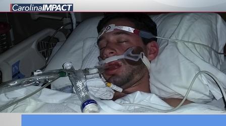 Video thumbnail: Carolina Impact Carolina Impact: January 28, 2020