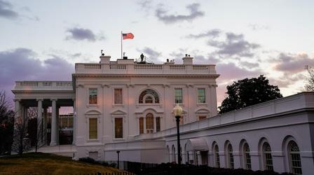 Video thumbnail: PBS NewsHour Biden's plan faces resistance on both sides of the aisle