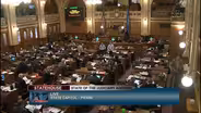 2018 State of the Judiciary Address