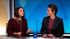 Video thumbnail: PBS NewsHour Tamara Keith and Amy Walter on N.C. special election