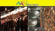 Arts District 403. First aired 10/01/2015