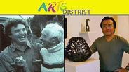 Arts District 412. First aired 01/07/2016