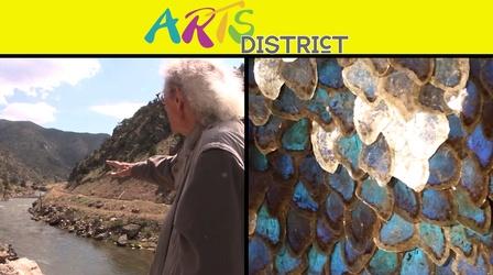 Video thumbnail: Arts District Arts District 413. First aired 01/14/2016