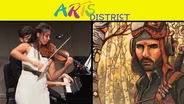 Arts District 414. First aired 01/21/2016