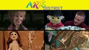 Arts District 422. First aired 04/07/2016