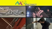 Arts District 423. First aired 04/28/2016