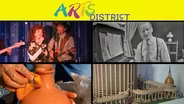 Arts District 425. First aired 5/12/2016