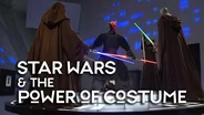 The art of the Star Wars costumes