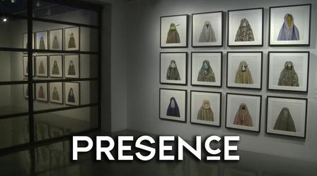 Video thumbnail: Arts District Images of the Middle East in photographic art
