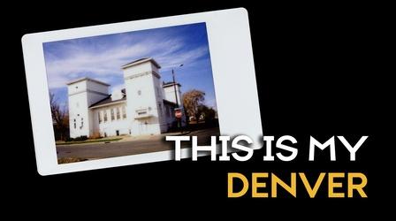 Video thumbnail: Arts District This Is My Denver – art and the sense of place