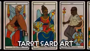 The Black Power Tarot
