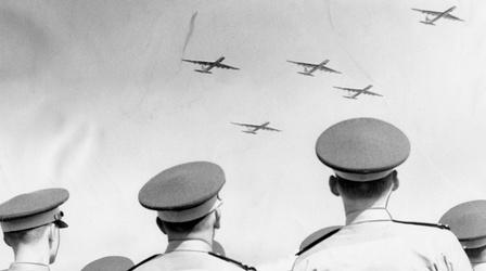 Video thumbnail: Colorado Experience United States Air Force Academy