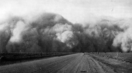 Video thumbnail: Colorado Experience The Dust Bowl