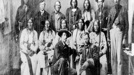 Video thumbnail: Colorado Experience Sand Creek Massacre
