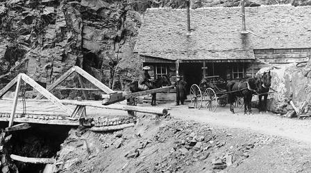 Video thumbnail: Colorado Experience Jewish Pioneers