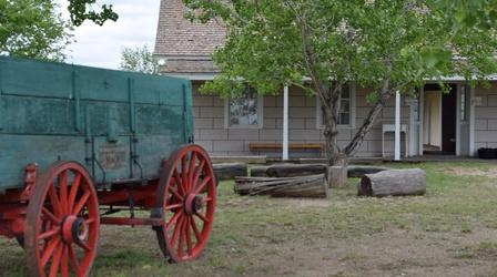 Video thumbnail: Colorado Experience Boggsville