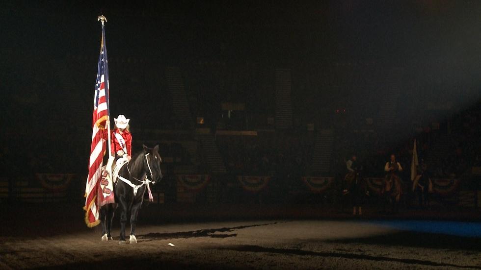 National Western Stock Show image
