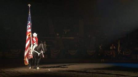 Video thumbnail: Colorado Experience National Western Stock Show