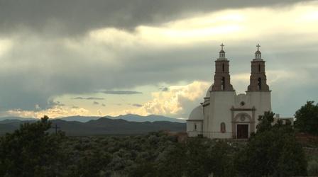 Video thumbnail: Colorado Experience The San Luis Valley
