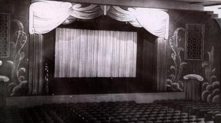 Video thumbnail: Colorado Experience Cinema on the Plains