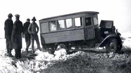 Video thumbnail: Colorado Experience Pleasant Hill Bus Tragedy